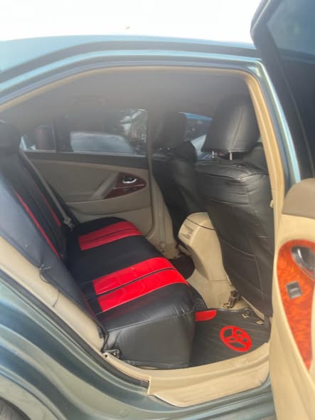 A picture of Car