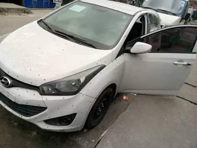 A picture of Hyundai BH20 2013 14