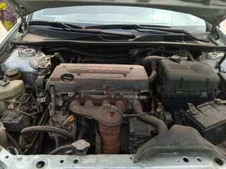 A picture of Toyota camry 2005