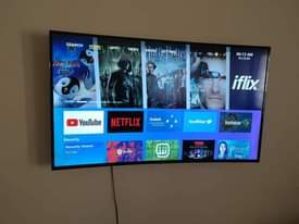 hisense tvs