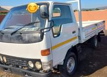 toyota dyna