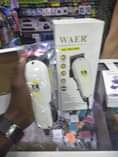 A picture of Wear saloon machine