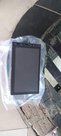 A picture of CAR ANDROID RADIO