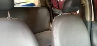 A picture of Vitz quick sell it s still in sounding condition contact