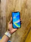 A picture of Iphone 11 64gb BH93 Display Message