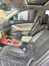 A picture of 2008 Lexus ES350 Lexus ES350