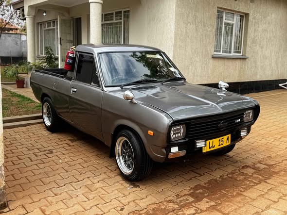 used nissan
