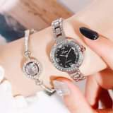 A picture of Lady set watches