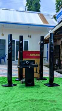A picture of LG WATT 1200 INA PIGA KAZI VZR MNBOOOO MPYAAA