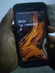 A picture of Samsung x cover 4s