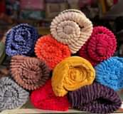 fleece blankets