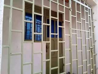 A picture of Newly built single room with bathrooms at 150k