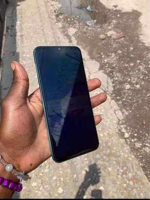 tecno spark