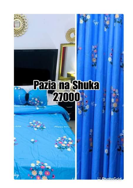 A picture of Pazia shuka