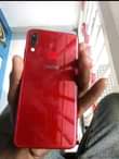A picture of Tecno cammon 11 Bei 135k 32gb ram 3 Kamera kali