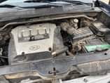 A picture of 2005 Hyundai Tucson