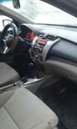 A picture of Belgium grade 2009 Honda City