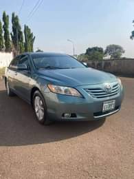 A picture of 2008 Toyota Camry XLE Available 4 Million naira Enugu state