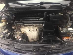 A picture of DISTRESS SALES DIRECT BELGIUM 6 8m 2007 Toyota Camry v4