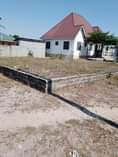 A picture of Kiwanja kinauzwa