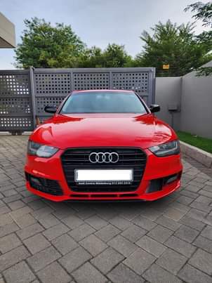 Bloemfontein B.