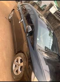 A picture of Honda Civic 2008