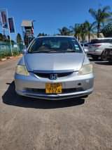 used honda aria