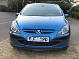 A picture of Belgiun standard Peugeot 307 Not registered This car New Price