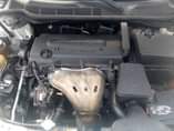 A picture of Toyota spider