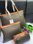 A picture of Beautiful Multi Color And Luxury Leather Bags