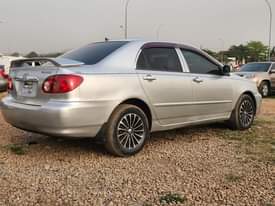 A picture of Clean used