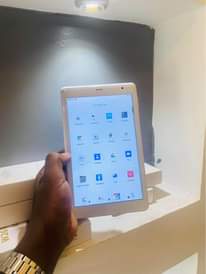 A picture of VITUSHA TABLET