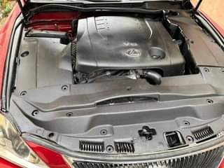 A picture of 2008 Lexus Is 250 tokunbo foreign used