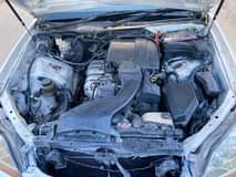 toyota mark 2