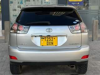 A picture of HARRIER INAUZWA BEI ML 26 0712445511