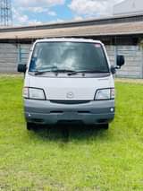 used mazda bongo