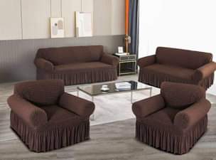 A picture of SOFA COVER