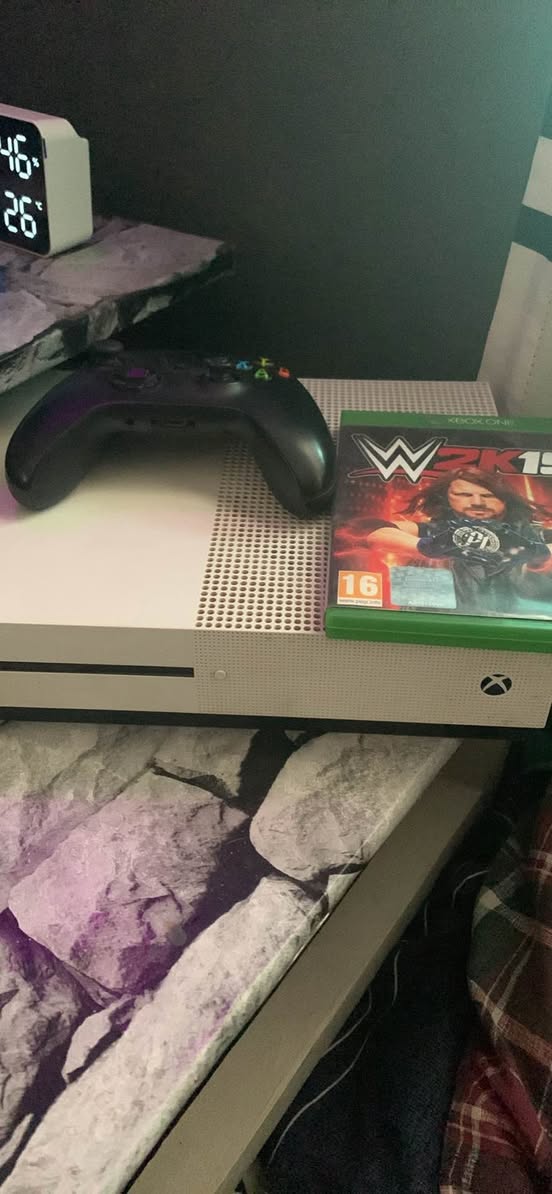 xbox 360