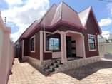 A picture of Nyumba inauzwa ipo mbagala chamazi Bei Million 70 maongezi yapo