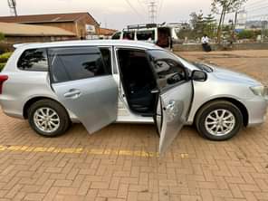 A picture of Njagala sente 33M Serious buyers call 0709704573 See Translation