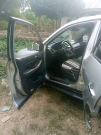 A picture of Acura geep for sell in Akure