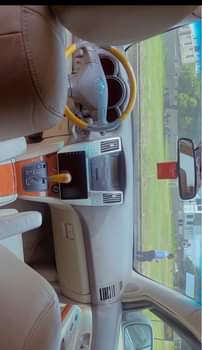 A picture of Rx330 Nigerian used Engine good gear system perfect interior 100