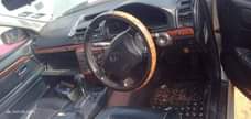 A picture of 2004 Japan Toyota progress