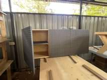 cabinets