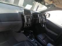 A picture of FORD RANGER PICK UP