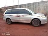 A picture of Toyota Sienna