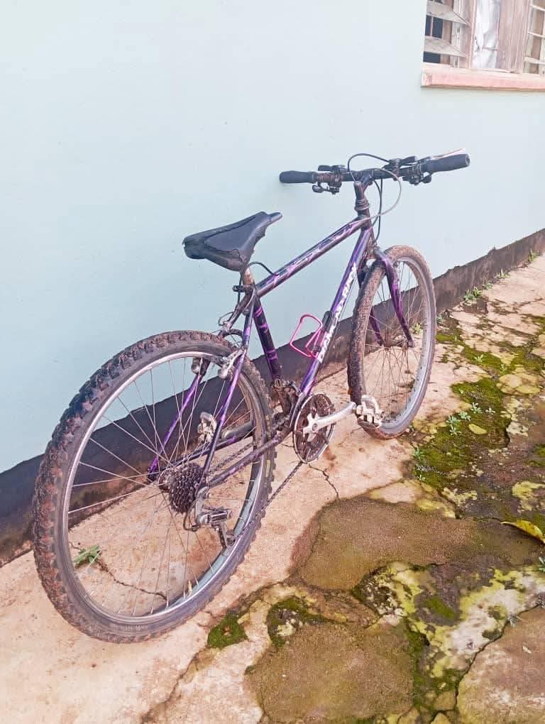 bicycle