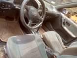 A picture of Nissan sunny for sale Clean body and interior Sound untampered