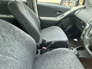 A picture of Toyota Vitz Model 2007