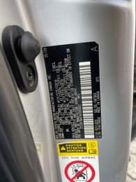 A picture of This is extremely clean lexus Rx350 2010 model pure first